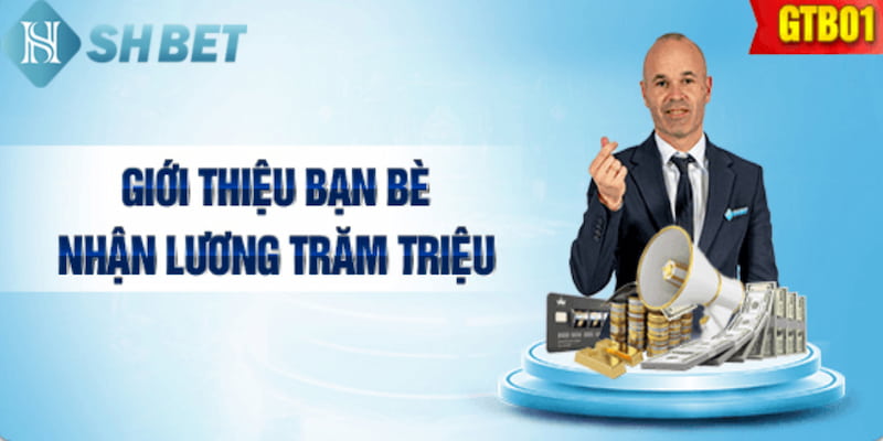 Tổng Hợp Khuyến Mãi Độc Quyền Tại SHBET Dành Cho Hội Viên