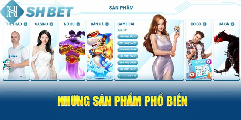 SHBET - Nhà Cái Uy Tín Số Một Thị Trường Cá Cược
